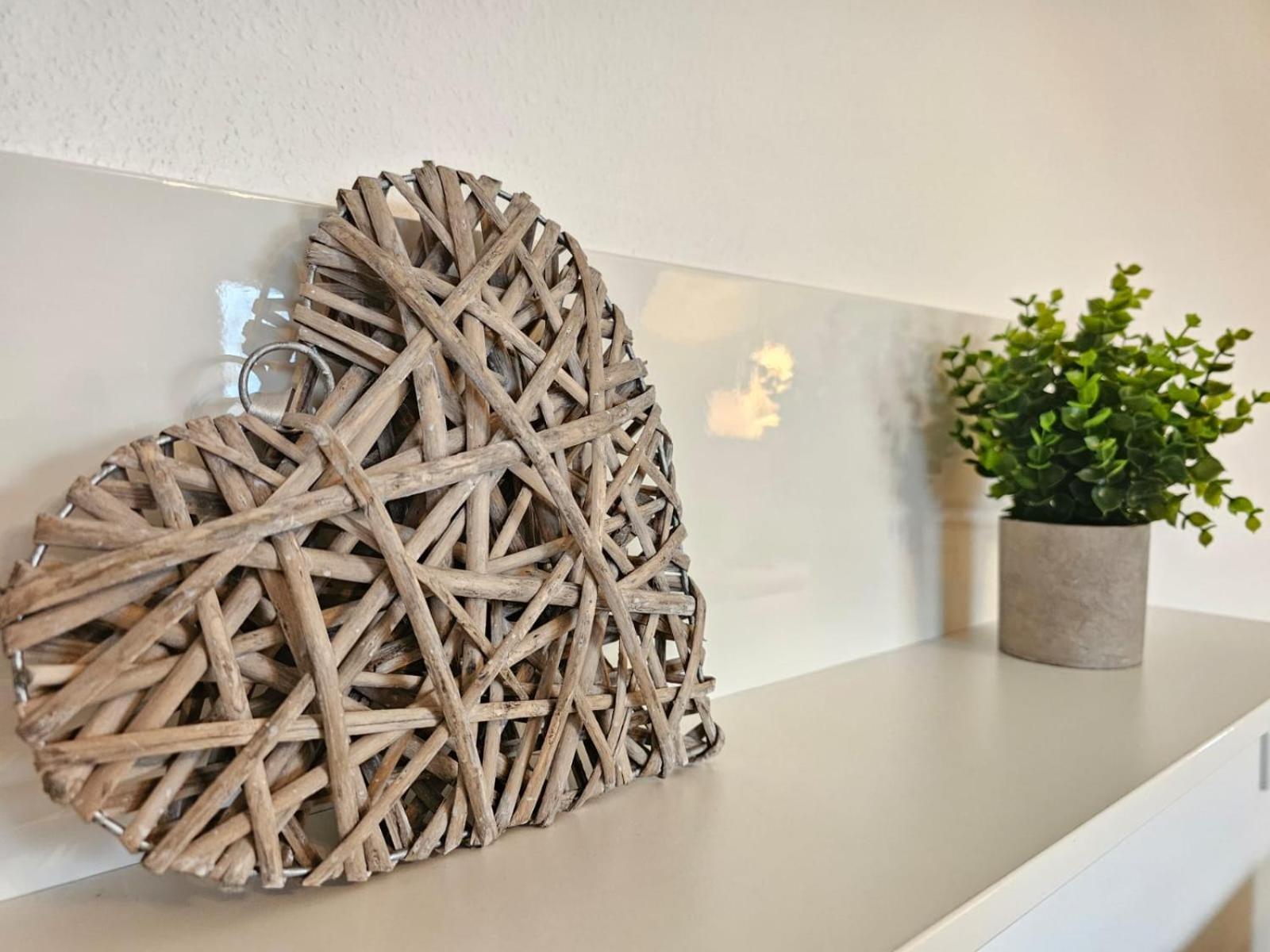 Mienhus Apartments Ferienwohnung Jantje Norden Εξωτερικό φωτογραφία