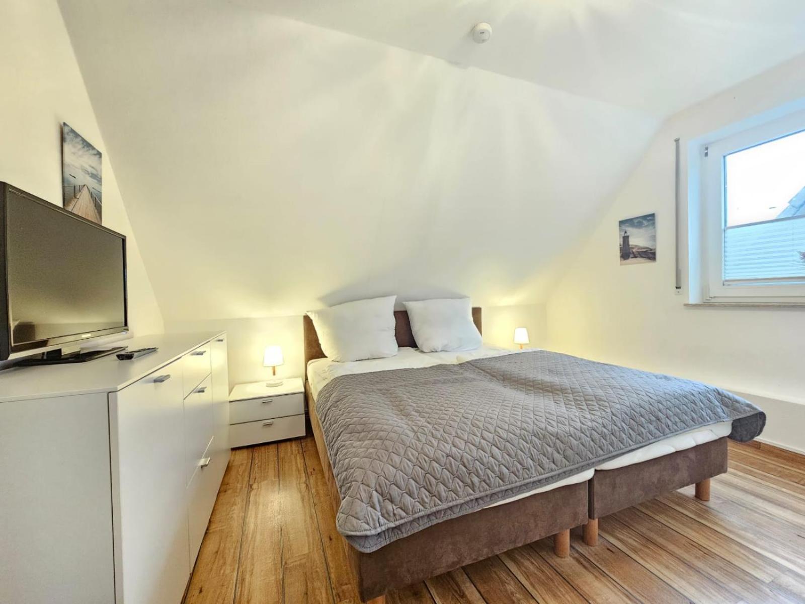 Mienhus Apartments Ferienwohnung Jantje Norden Εξωτερικό φωτογραφία