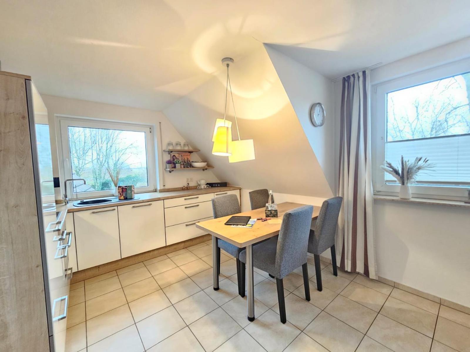 Mienhus Apartments Ferienwohnung Jantje Norden Εξωτερικό φωτογραφία